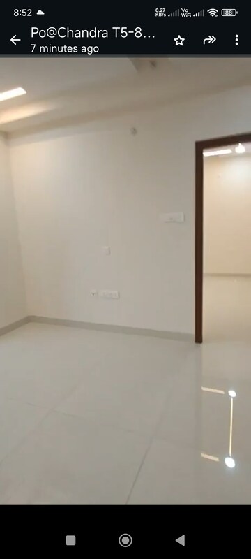 Room in 2.5 BHK Apartment at Candeur 40, Miyapur – for Rent
