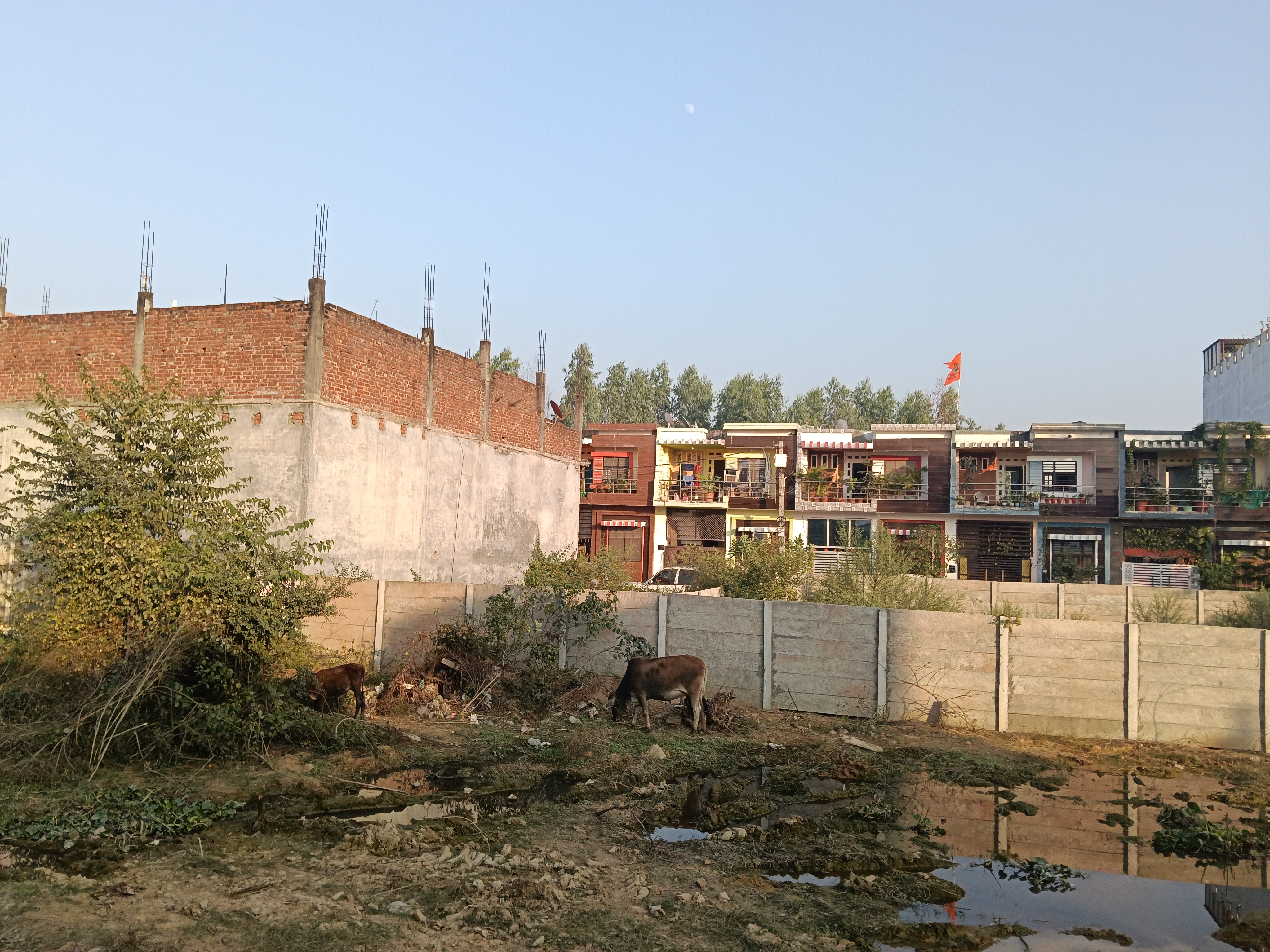 Plot For Sale in Rai Enclave