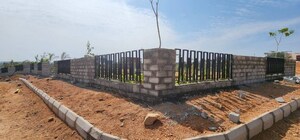  Plot For Sale in Meerpet