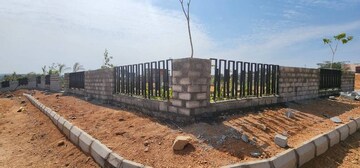  Plot For Sale in Meerpet