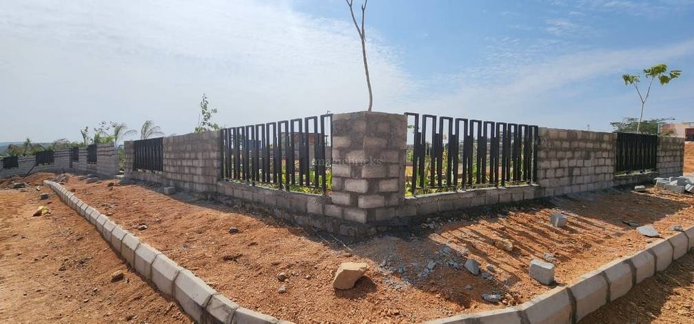 Plot For Sale in Meerpet