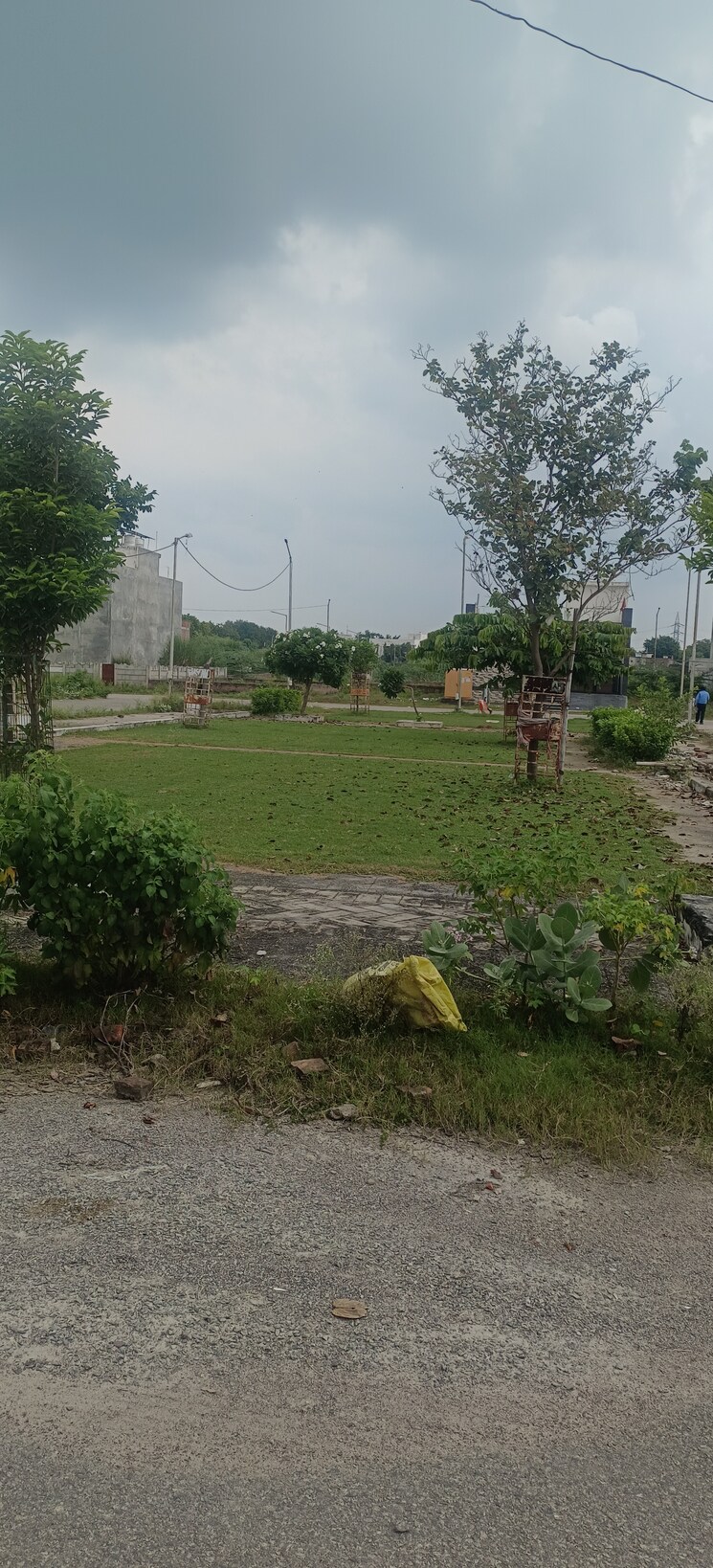 undefined, ansal-sushant-golf-city  1865 Sq.Ft. Plot In Sushant Golf City Lucknow 9622954
