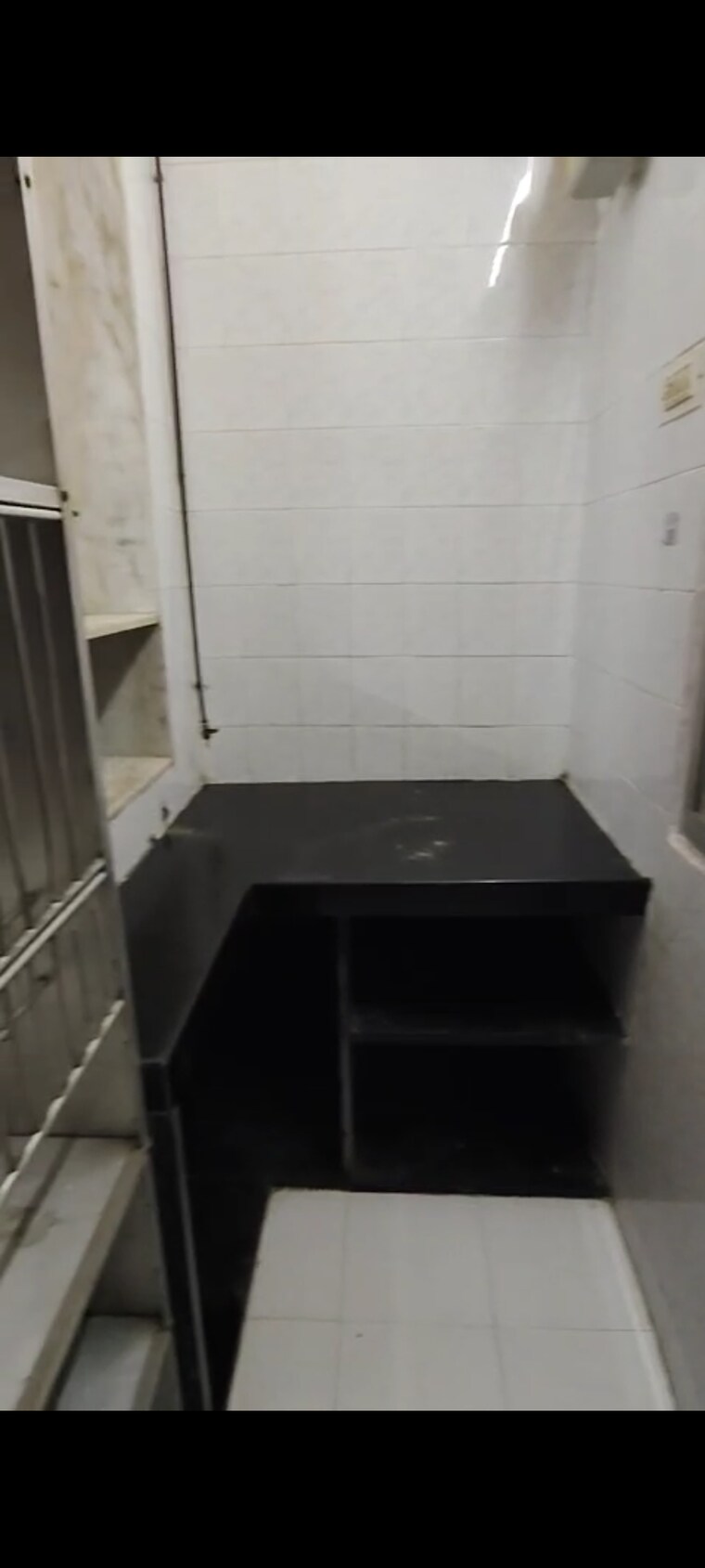 Kitchen, ghatkopar west 1 Bedroom 400 Sq.Ft. Apartment In Ghatkopar West Mumbai 9622960