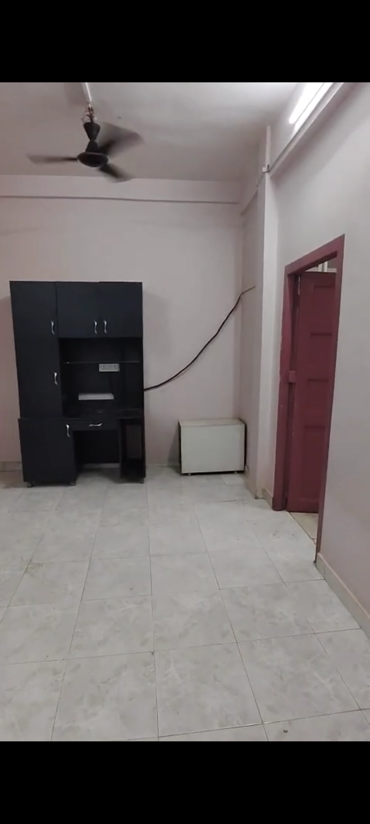 1 BHK + Study Room Apartment For Rent in Cama Gali Ghatkopr West 