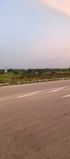  Plot For Sale in Fortune Butterfly City, Kadthal