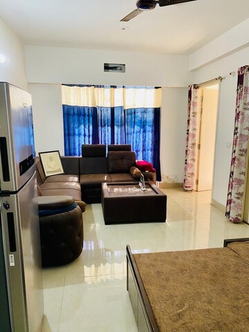 Living Room in 2 BHK Apartment at M3M Sierra, Sector 68 – for Sale