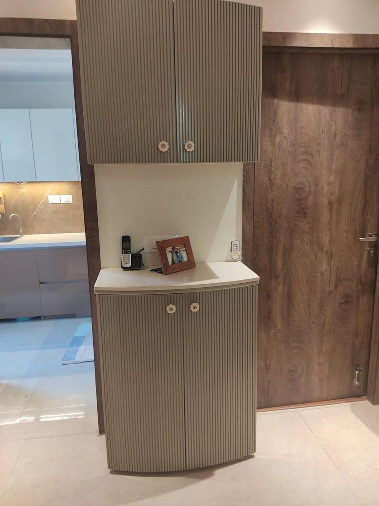 Bathroom, m3m-sierra 2 Bedroom 1478 Sq.Ft. Apartment In Sector 68 Gurgaon 9622972