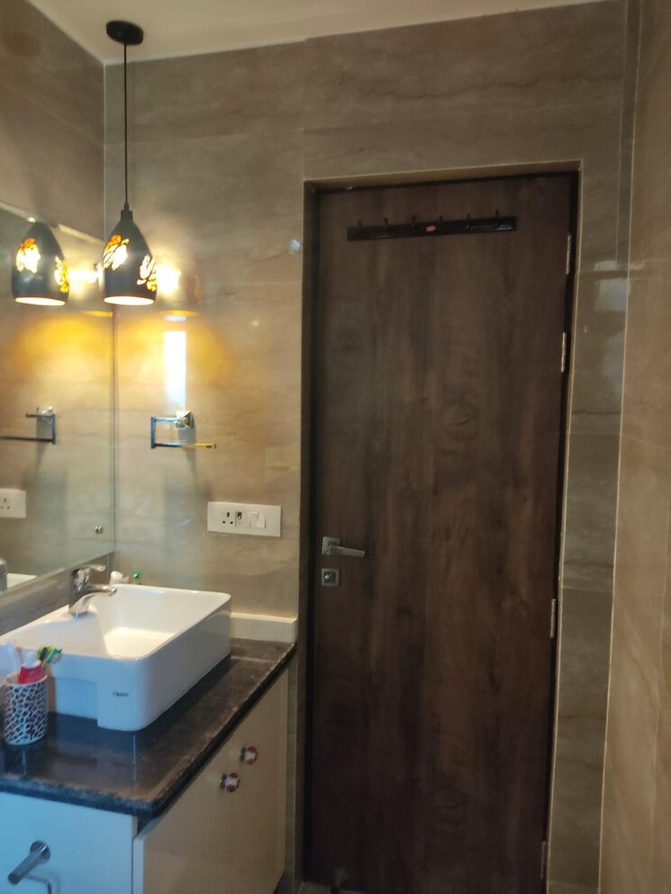 Attached Bathroom, m3m-sierra 2 Bedroom 1478 Sq.Ft. Apartment In Sector 68 Gurgaon 9622972
