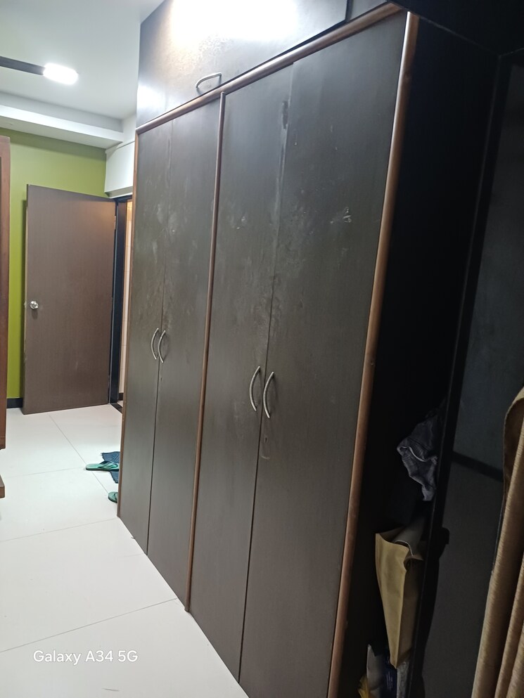 Room, kopar khairane 3 Bedroom 900 Sq.Ft. Apartment In Kopar Khairane Navi Mumbai 9622980