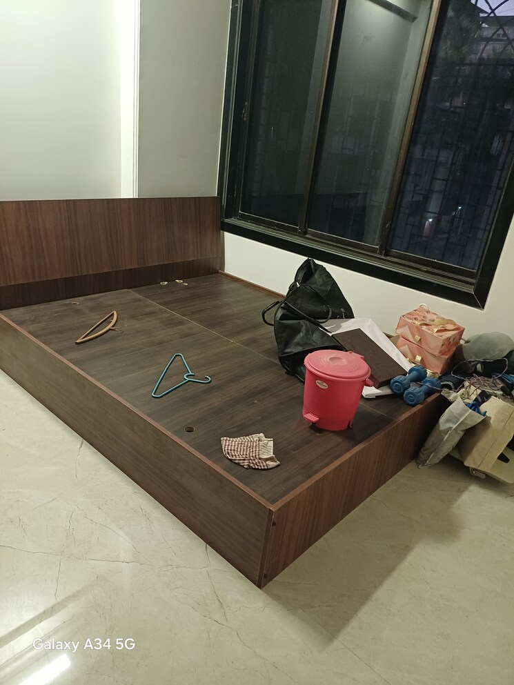 Bedroom, kopar khairane 3 Bedroom 900 Sq.Ft. Apartment In Kopar Khairane Navi Mumbai 9622980