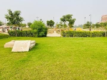 Plot – Garden View at Kailasha Enclave, Sultanpur Road - for Sale