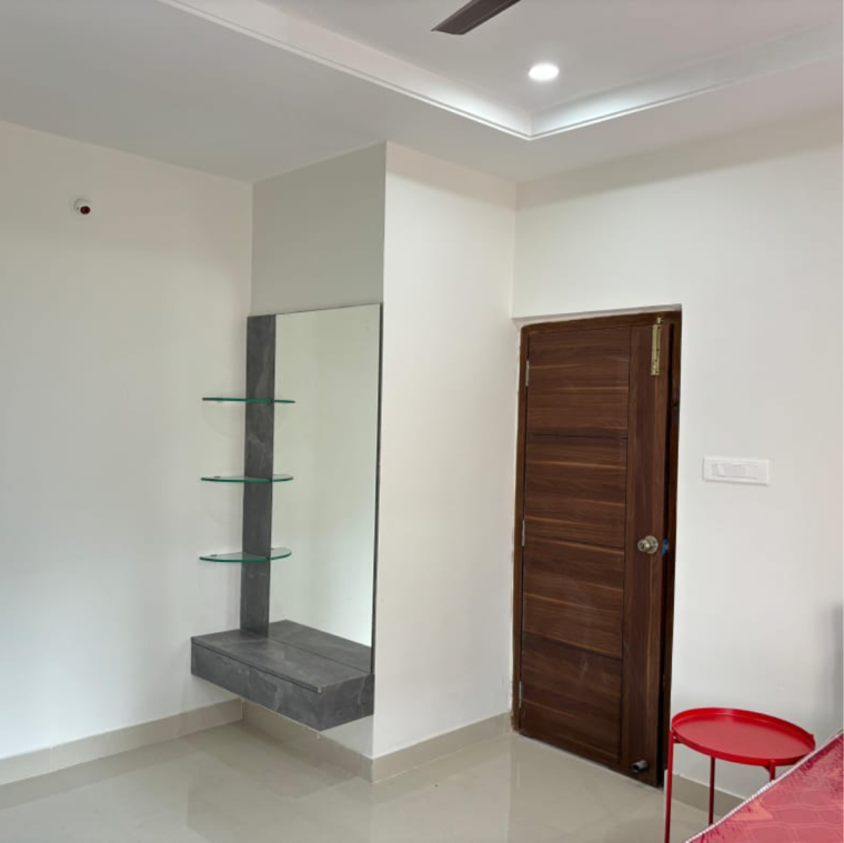 Room, gachibowli 3 Bedroom 1880 Sq.Ft. Builder Floor In Gachibowli Hyderabad 9622977