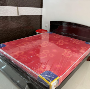 Furnished Amenities in 3 BHK Builder Floor at Gachibowli – for Rent