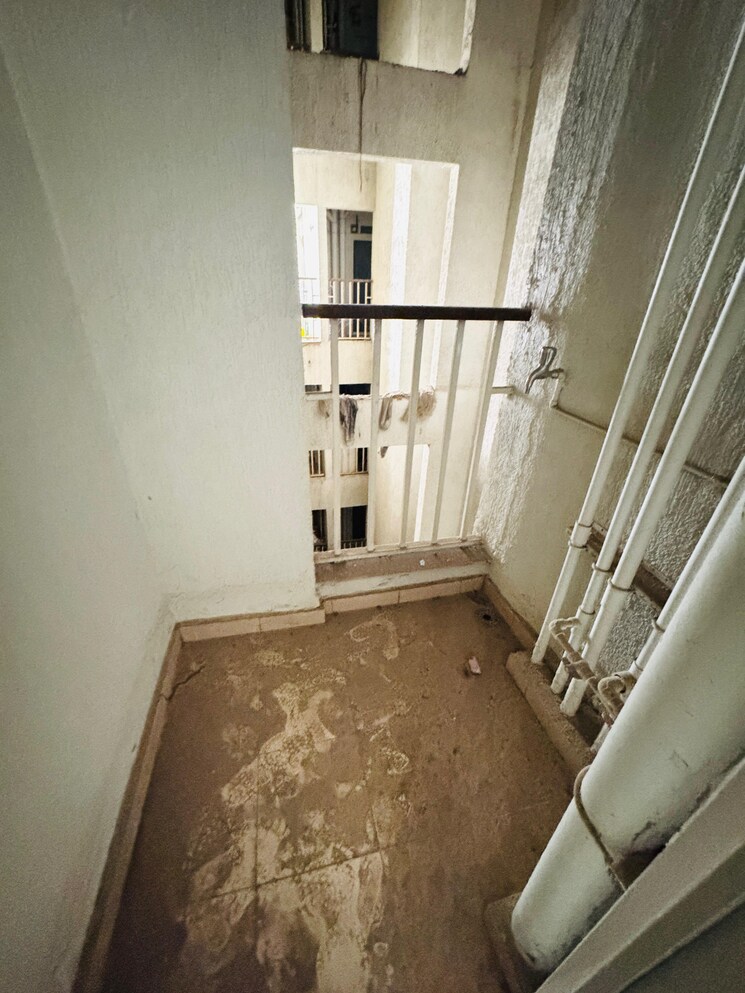 Balcony, lodha-codename-premier 2 Bedroom 572 Sq.Ft. Apartment In Dombivli East Thane 9622987