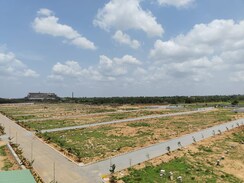 Plot For Sale in Red Clay Court 2