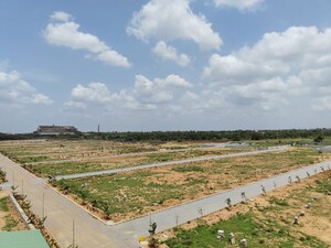  Plot For Sale in Red Clay Court 2, Tukkuguda