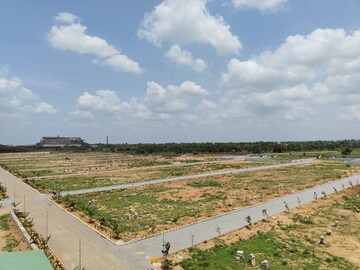  Plot For Sale in Red Clay Court 2, Tukkuguda