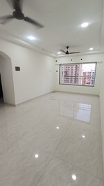2 BHK + Pooja Room 850 Sq.Ft. Apartment in Goregaon West View CHS