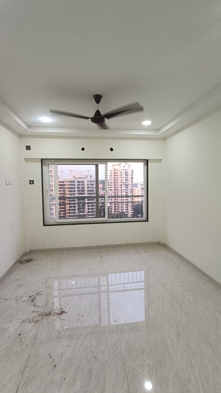 Room, goregaon-west-view-chs 2 Bedroom 850 Sq.Ft. Apartment In Goregaon West Mumbai 9622985