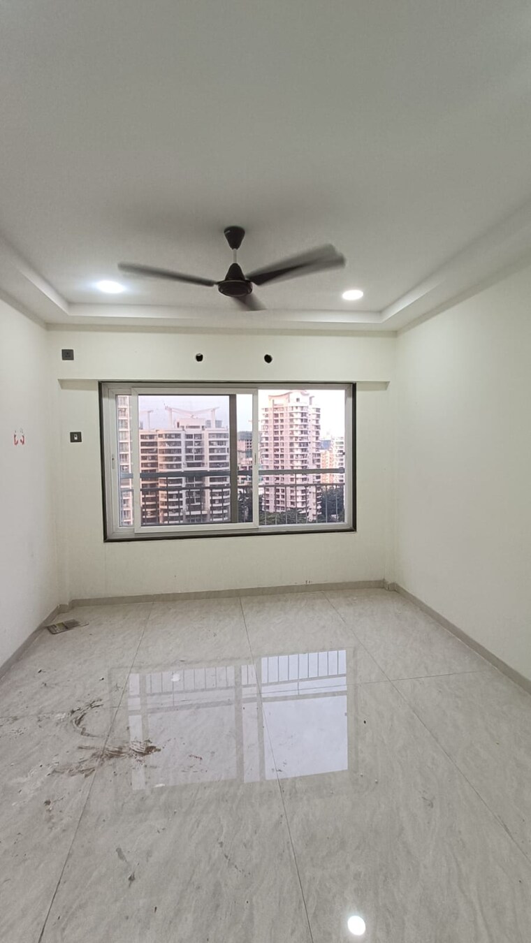 Room, goregaon-west-view-chs 2 Bedroom 850 Sq.Ft. Apartment In Goregaon West Mumbai 9622985
