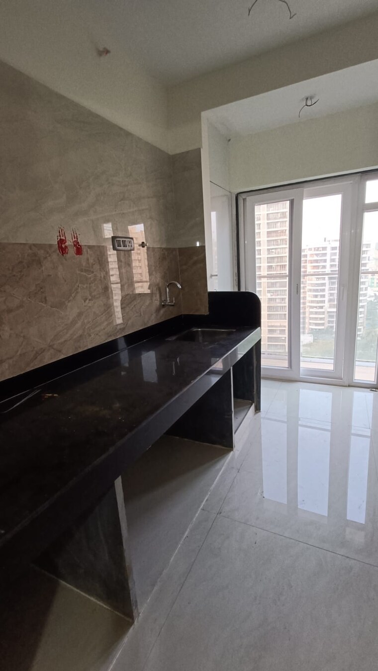 Kitchen, goregaon-west-view-chs 2 Bedroom 850 Sq.Ft. Apartment In Goregaon West Mumbai 9622985