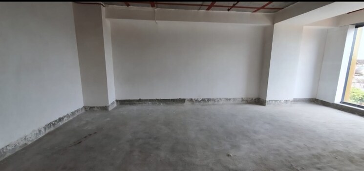 Exterior View, fergusson college road Commercial Office Space 676 Sq.Ft. In Fergusson College Road Pune 9622994