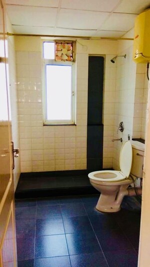 Attached Bathroom in 2 BHK Apartment at M3M Flora 68, Sector 68 – for Sale