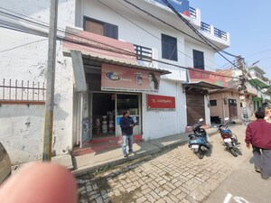  Shop – Exterior View View at Jankipuram - for Rent