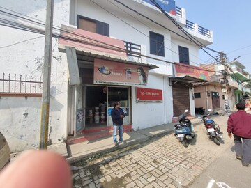  Shop – Exterior View View at Jankipuram - for Rent