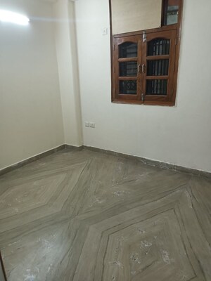 Bedroom in 2 BHK Builder Floor at Jagriti Enclave – for Rent