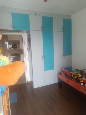 Furnished Amenities in 2 BHK Apartment at M3M Flora 68, Sector 68 – for Sale