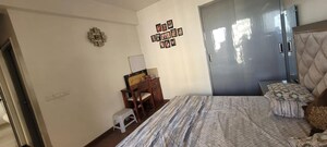 Bedroom in 2 BHK Apartment at M3M Flora 68, Sector 68 – for Sale