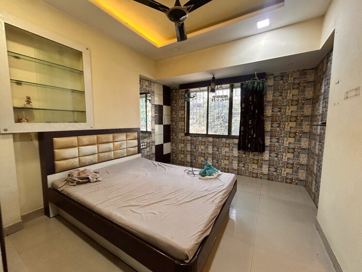 Bedroom, trikuta-tower 2 Bedroom 950 Sq.Ft. Apartment In Powai Mumbai 9623001