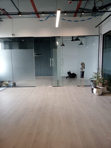   Office Space at University Road – for Rent