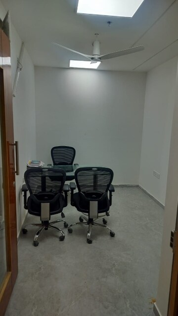 Team Area in  Office Space at University Road – for Rent