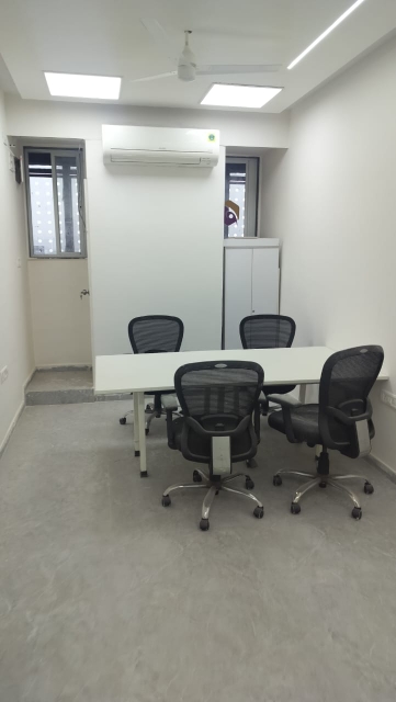 Office Space For Rent in Commercial Complex 