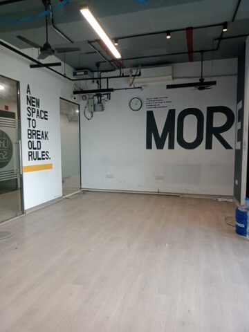   Office Space at University Road – for Rent