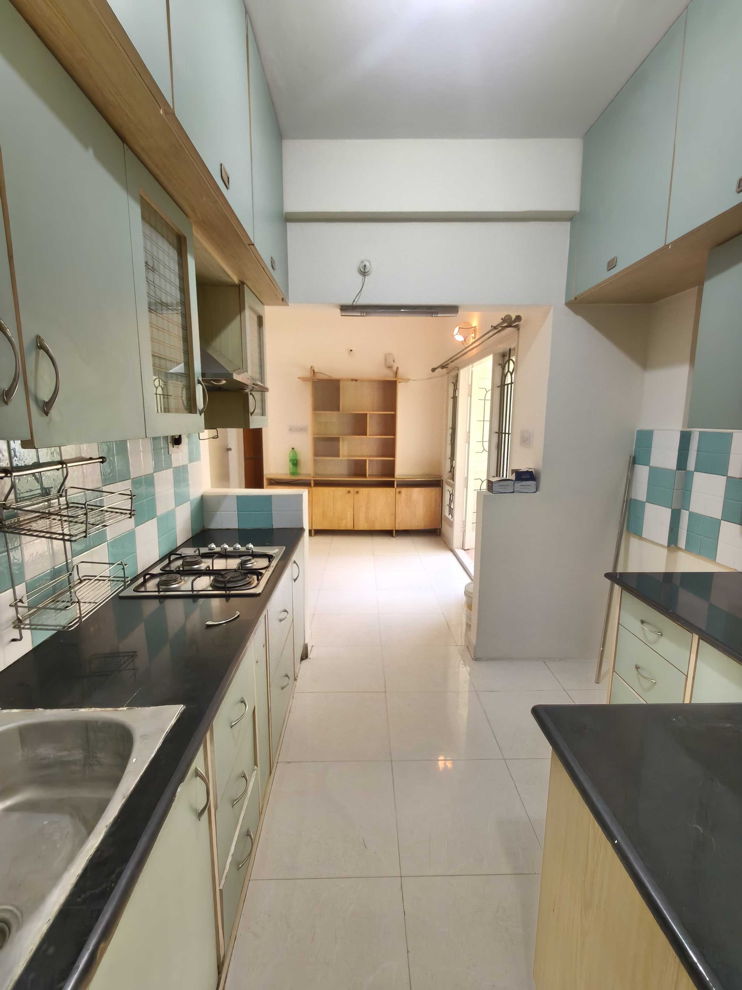 2 BHK + Pooja Room Apartment For Rent in Apartment 