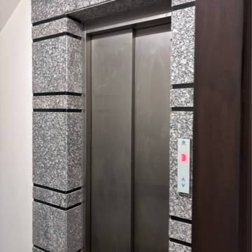  4 BHK Builder Floor at Green Park Extension – for Rent