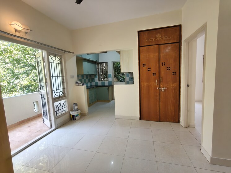 Living Room, kodihalli 2 Bedroom 1250 Sq.Ft. Apartment In Kodihalli Bangalore 9623008