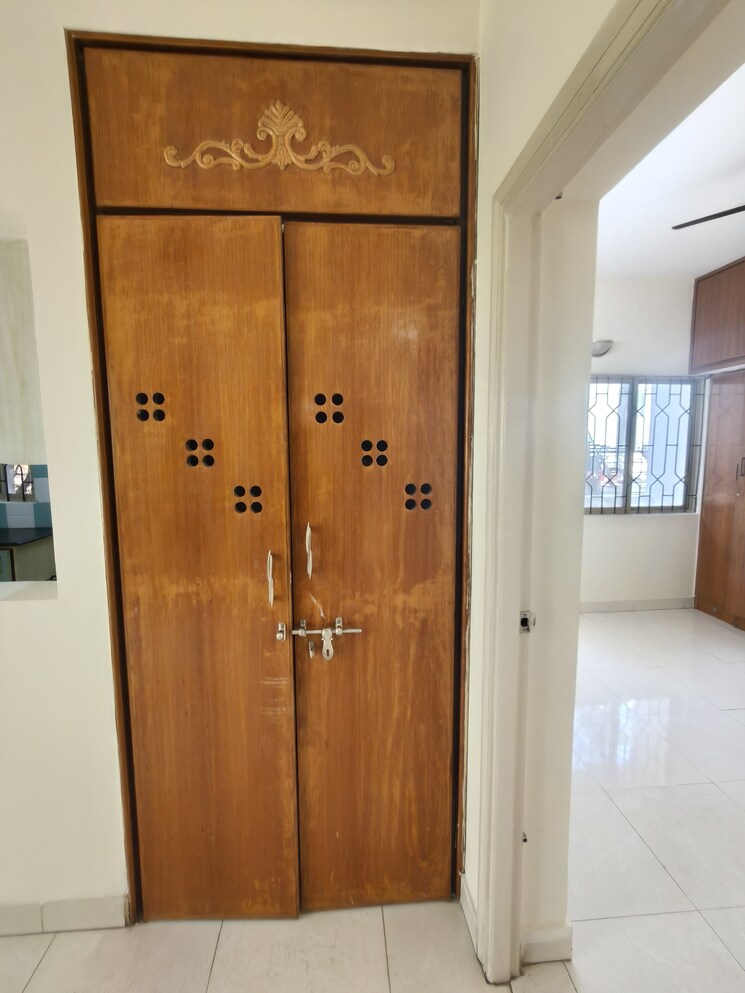 undefined, kodihalli 2 Bedroom 1250 Sq.Ft. Apartment In Kodihalli Bangalore 9623008