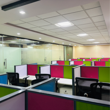  Office Space For Rent in Madhapur