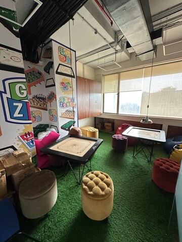   Office Space at Wadhwa Vedanta, Marol – for Rent