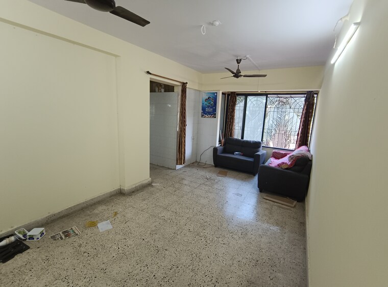 Room, chhabhaiya-park 1 Bedroom 500 Sq.Ft. Apartment In Balkum Pada Thane 9623009