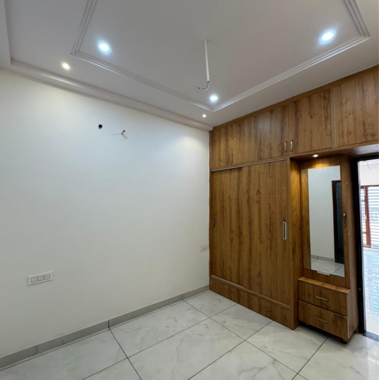 Room, sector 124 3 Bedroom 972 Sq.Ft. Independent House In Sector 124 Mohali 9623015
