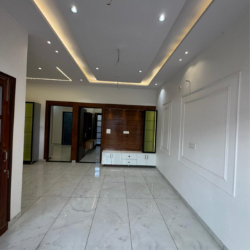 Building Lobby in 3 BHK Independent House at Sector 124 – for Sale