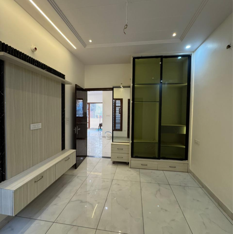 Room, sector 124 3 Bedroom 972 Sq.Ft. Independent House In Sector 124 Mohali 9623015