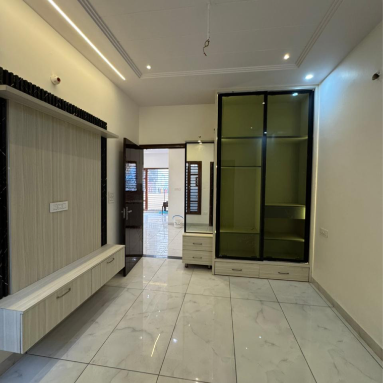 Room, sector 124 3 Bedroom 972 Sq.Ft. Independent House In Sector 124 Mohali 9623015