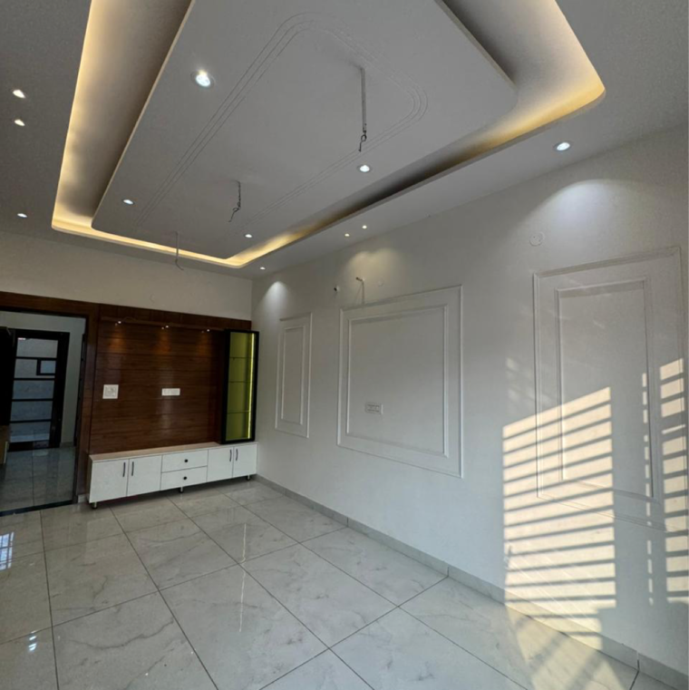 Room, sector 124 3 Bedroom 972 Sq.Ft. Independent House In Sector 124 Mohali 9623015