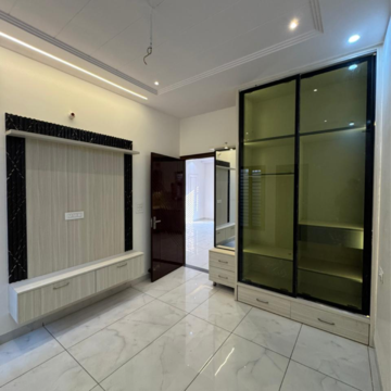 Room in 3 BHK Independent House at Sector 124 – for Sale